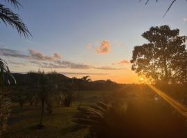 La Piaule De Nessadiou, hotel a Bourail