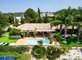 Villa Palm Retreat - Beautiful idyllic views