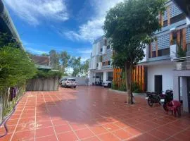 Ngọc Hoa Hotel - Near Vinwonder Nam Hội An