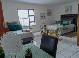 Kono Kono Guesthouse