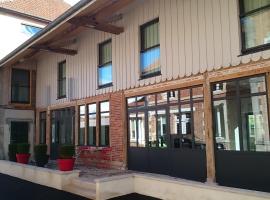 L'Atelier De Dégustation