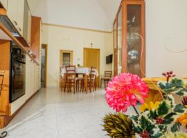 DA NONNA GENEROSA Casa Vacanze, hotel v destinaci Melfi