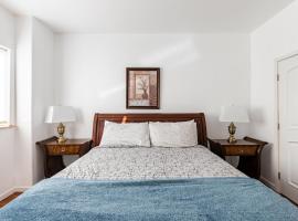 Bluenose Bed and Breakfast, отель в Галифаксе