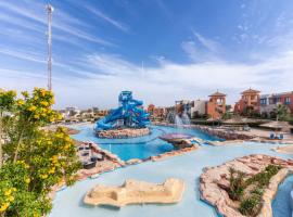 Faraana Heights Aqua Park