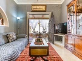 A Lovely 3BR Maisonette in lovely town of Rabat by 360 Estates, apartamento em Busugrilla