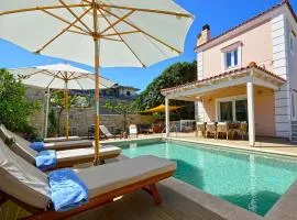 Villa Ithaca