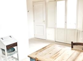 Casa Barteèi、モンテ・イーゾラの格安ホテル