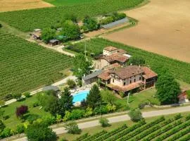 Agriturismo Ai Vigneti