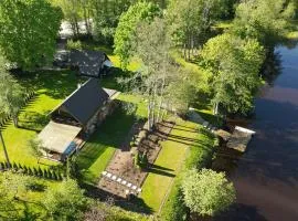 Joosepi Holiday House