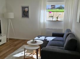 Ferienwohnung Auszeit, hotel en Calw