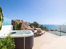 Higuerón Rental Wave&Sun, Hotel in Fuengirola