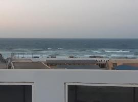 STUDIO à coté de la mer4, khách sạn ở Dakar