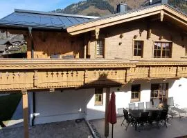 Hochalmbahnen Chalets Rauris 1-15 WE1, Maislaufeldweg 1o EG
