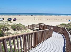 Island Oasis (Island Retreat #1), apartmán v destinaci Port Aransas