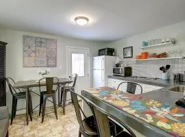 Kona Cottage at Spanish Village
