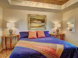 Lorna Beach Cottage at Spanish Village