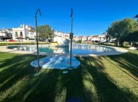 APARTAMENTO APARTACLUB REFORMADO