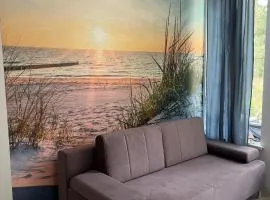 Apartament w Pobierowie