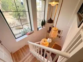 La Cabaña de San Roque