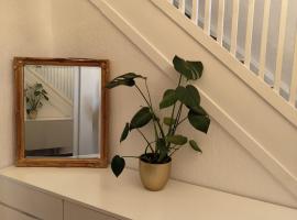Guesthouse - Weeze Rooms