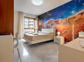Galaxy Room Sardinia