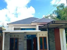 Bukittinggi Homestay Defran