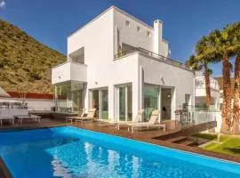 Villa de Luxe