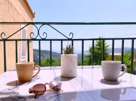 Leonidas' Guest House