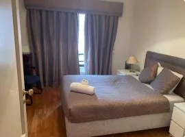 Aconchegante Quarto Casal