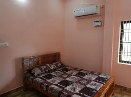 Wisma Gokilambal Residency
