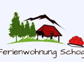 Ferienwohnung Schog