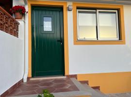 Quinta dos Avós, hostal o pensión en Juncal