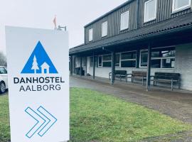Danhostel Aalborg, hotel v destinaci Aalborg