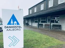 Danhostel Aalborg、にあるオールボー空港 - AALの周辺ホテル