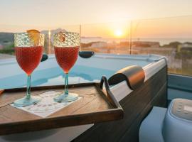 Le Rondinelle Rooms, hotelli kohteessa Procida