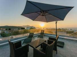 Le Rondinelle Rooms, hotel v destinaci Procida