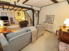 Poppy Cottage, hotel a Beaminster