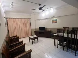 Wave & Sea Homestay