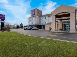 Sleep Inn & Suites Green Bay South