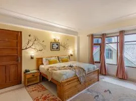 Alaya Stays Meridian Oak 5BHK Villa in Shimla
