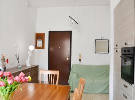 Katospedi house, alquiler vacacional en Lecce