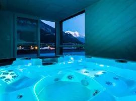 Ibis Styles Sallanches Pays du Mont-Blanc