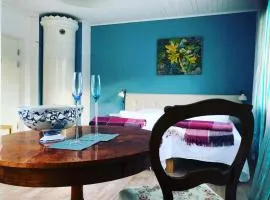 Eriksmåla Art Residence
