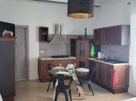 La Vecchia Riseria 2 – apartament w mieście Novara