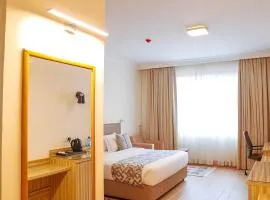 Sportsview Hotel Kasarani