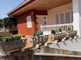 Holiday Home Austry, hotel in Tejina