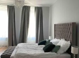 City Glamour Apartament