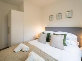 Comfy One BR | Free Parking, hotel a Taunton