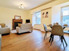 Aberfeldy Retreat, apartment in Aberfeldy