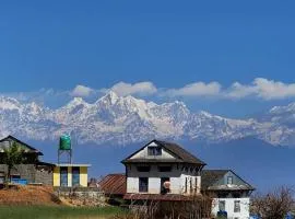 Dhunkharka Homestay